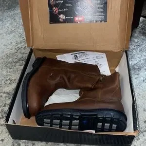 Wolverine | Shoes | Wolverine Multishox Brown Boots 4460  display picture 2